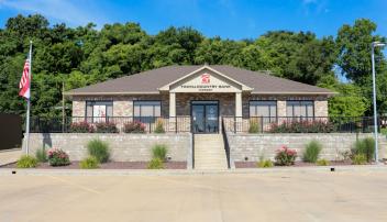 Town & Country Bank Midwest