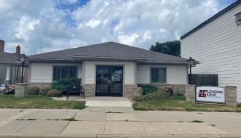 Leading Edge Credit Union