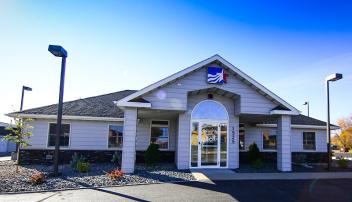 Town & Country Credit Union