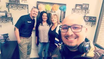 Andrew Andreasen NMLS 237132