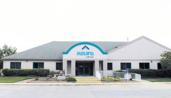 Azura Credit Union