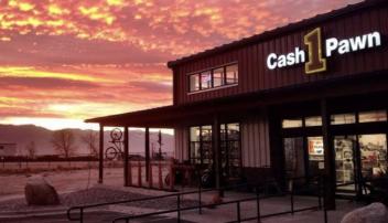 Cash 1 Pawn