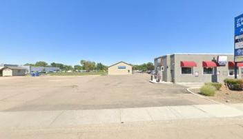 Zions Bank Fruitland