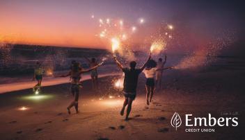 Embers Credit Union - Corporate Office