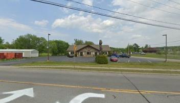 First Choice Financial Credit Union Broadalbin Branch
