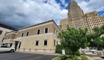 Buffalo Metropolitan FCU