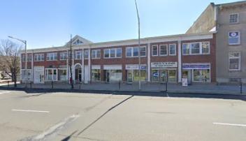 Housing Development Fund Danbury Office