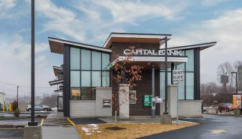 Capital Bank
