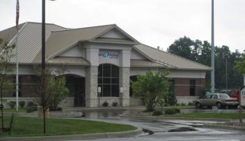 Dort Financial Credit Union