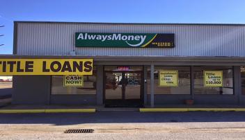Always Money