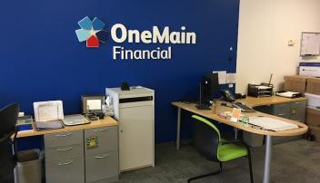 OneMain Financial