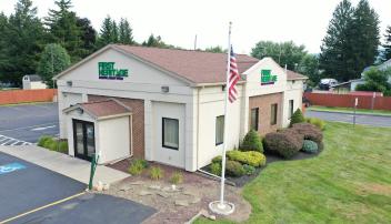 First Heritage Federal Credit Union
