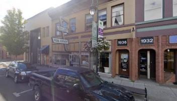 PacRes Mortgage - Forest Grove, OR