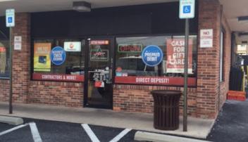 ACE Cash Express