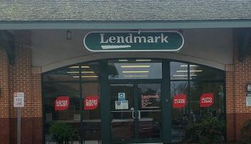 Lendmark Financial Services LLC