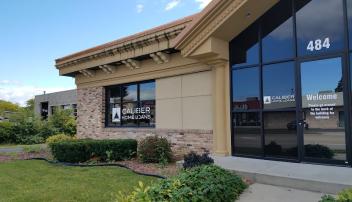 Caliber Home Loans