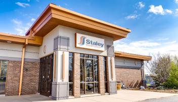 Staley Credit Union
