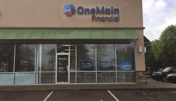 OneMain Financial