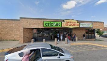 UnBank Check Cashing & Loans- North Minneapolis at Merwins