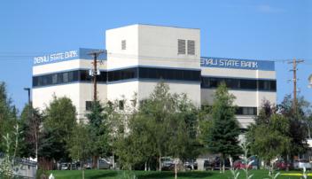 Denali State Bank
