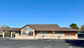 First Community Credit Union