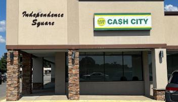 Cash City