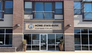 Home State Bank