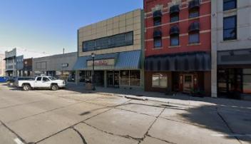 Hastings Pawn Shop