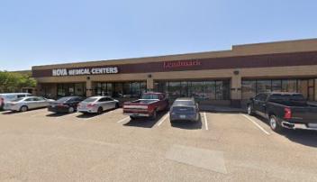 Lendmark Financial Services LLC