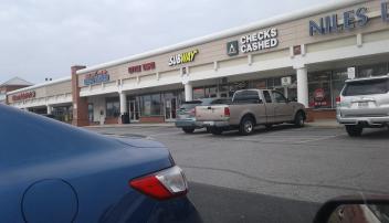 ACE Cash Express
