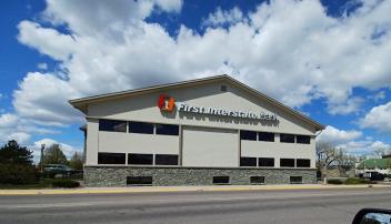 First Interstate Bank