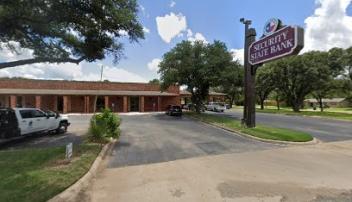 Security State Bank