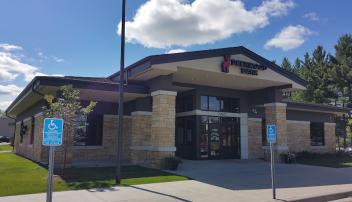 Deerwood Bank