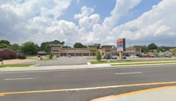 Community Mortgage- Central Arkansas