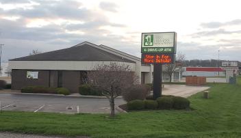 First Farmers Bank and Trust
