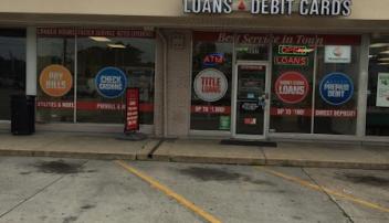 ACE Cash Express