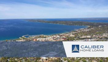 Caliber Home Loans - Northern Michigan Mortgage Lending
