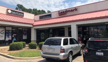 Lendmark Financial Services LLC