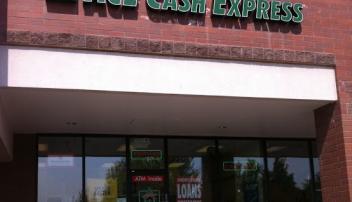 ACE Cash Express