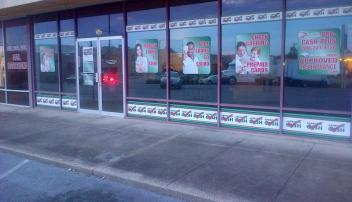 Liberty Tax & Loans