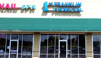 1st Franklin Financial