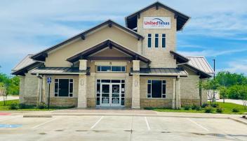 United Texas Credit Union