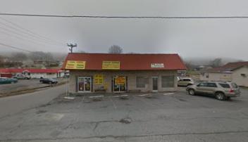 Cash Express