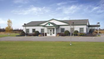 Farm Credit East