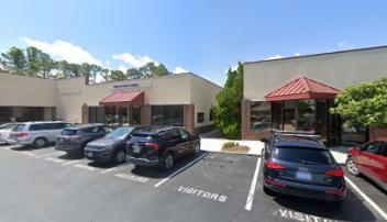 Matthew James Oconnor | Fairway Independent Mortgage Corporation Loan Officer