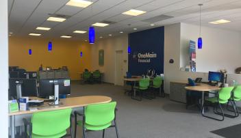OneMain Financial