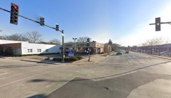 Payday Loan Store