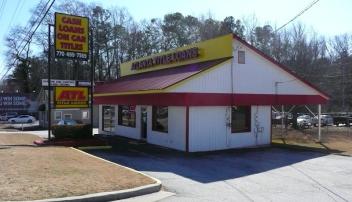 Atlanta Title Loans