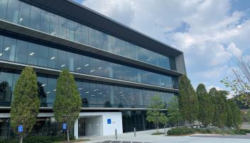 ServisFirst Bank Loan Production Office