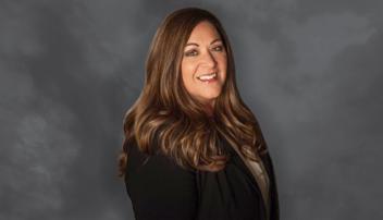Kristy Fox - Stockman Bank